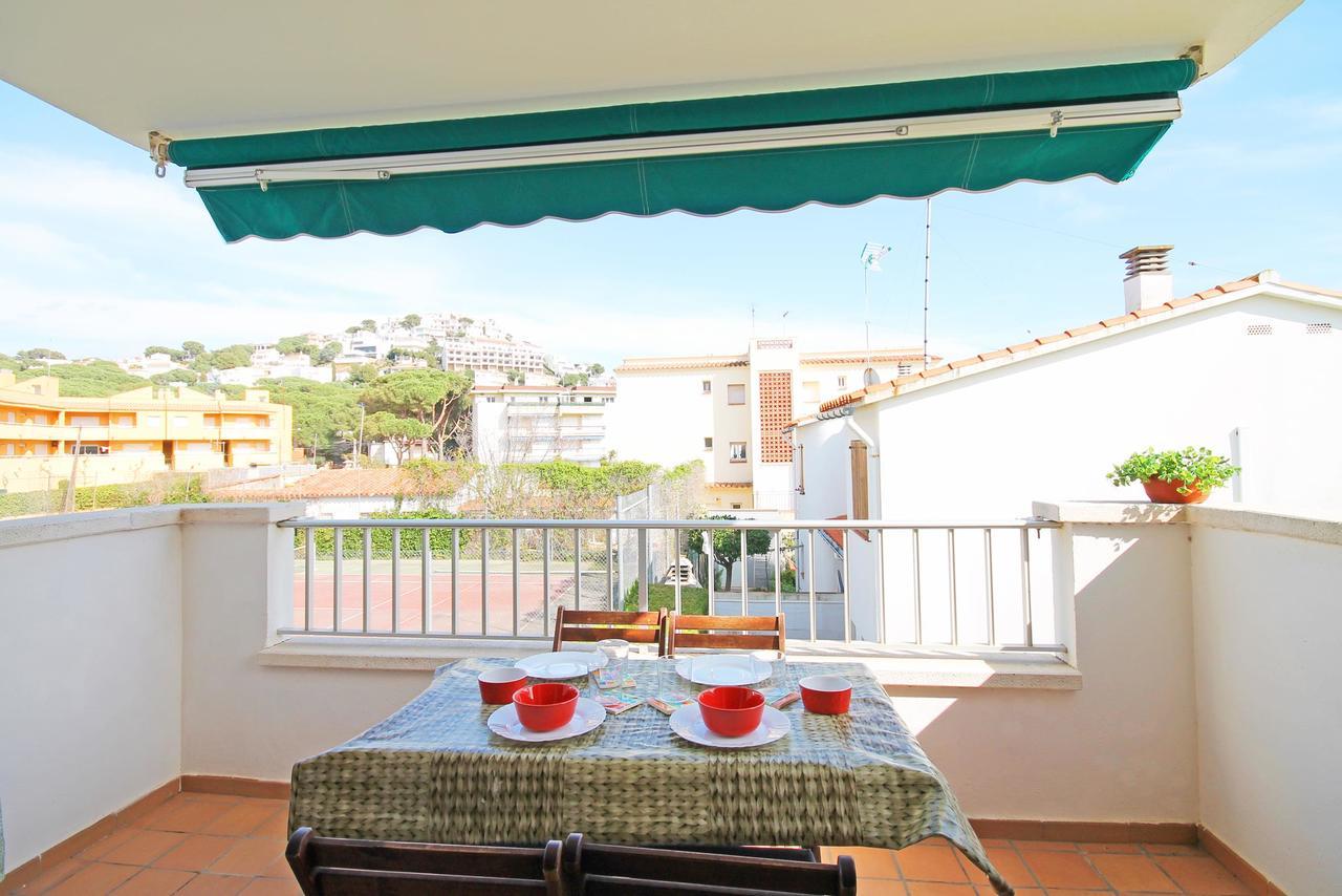 Apartment Carmen L' Escala 外观 照片